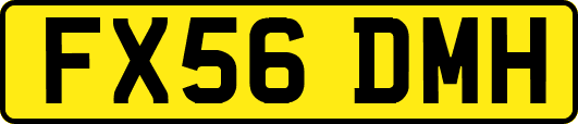 FX56DMH
