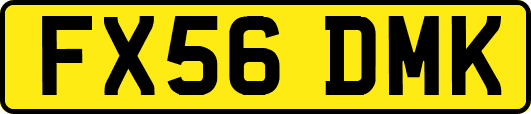 FX56DMK