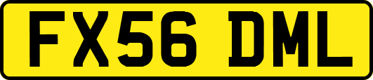 FX56DML