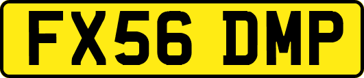 FX56DMP