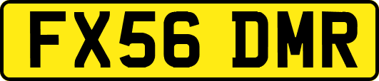 FX56DMR