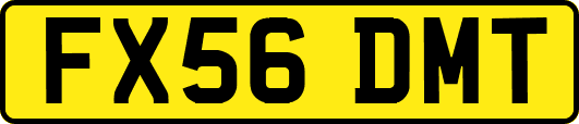 FX56DMT