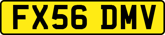 FX56DMV
