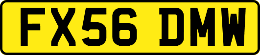 FX56DMW