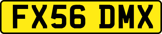 FX56DMX