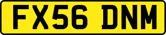 FX56DNM