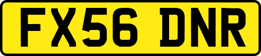 FX56DNR
