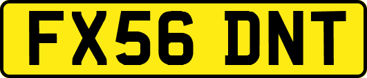 FX56DNT