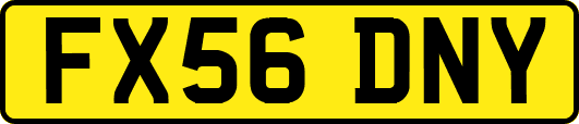FX56DNY
