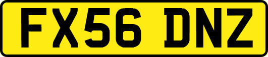 FX56DNZ
