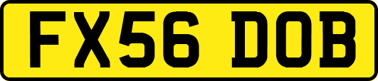 FX56DOB