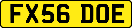 FX56DOE
