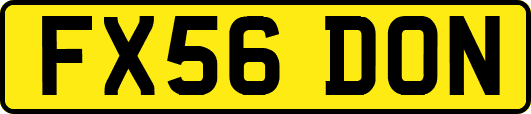 FX56DON