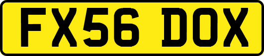 FX56DOX