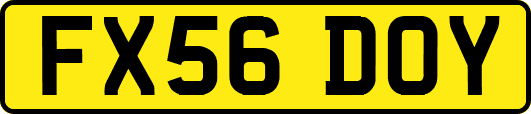 FX56DOY