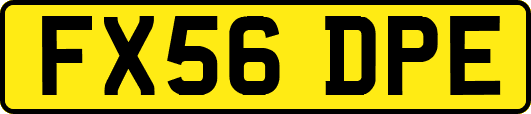 FX56DPE