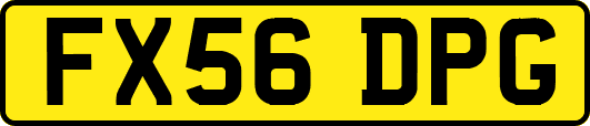 FX56DPG