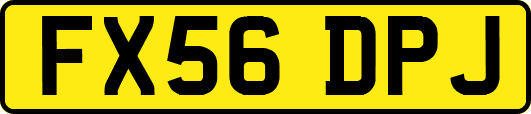 FX56DPJ