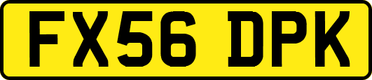 FX56DPK