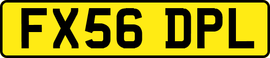 FX56DPL