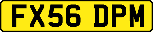 FX56DPM