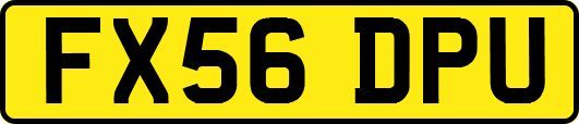 FX56DPU