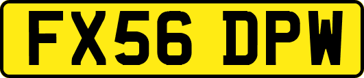FX56DPW