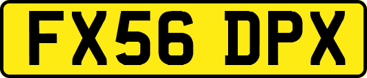 FX56DPX