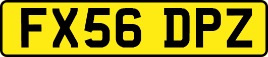 FX56DPZ