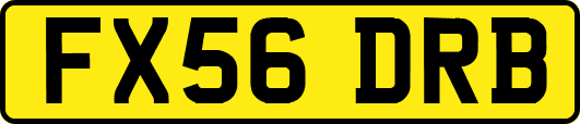 FX56DRB