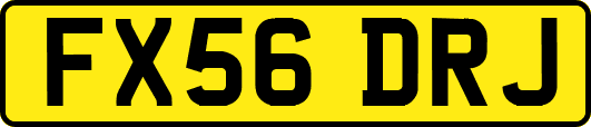 FX56DRJ