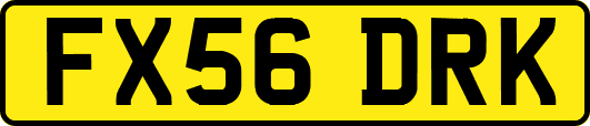 FX56DRK