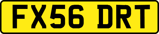 FX56DRT