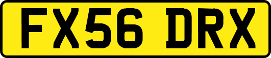 FX56DRX