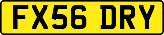 FX56DRY