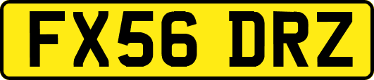 FX56DRZ