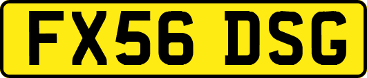 FX56DSG