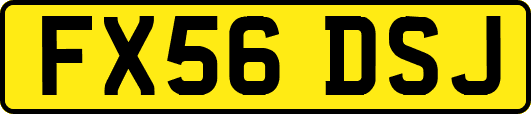 FX56DSJ