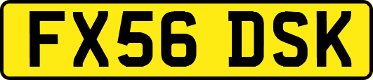 FX56DSK