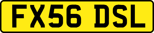 FX56DSL