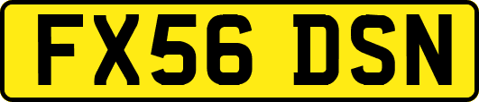 FX56DSN