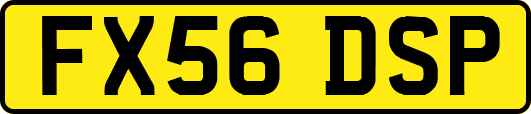 FX56DSP