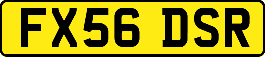 FX56DSR