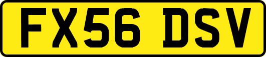 FX56DSV