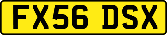 FX56DSX