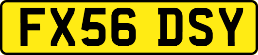 FX56DSY