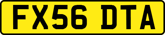 FX56DTA