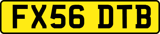 FX56DTB