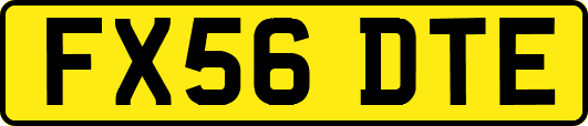 FX56DTE