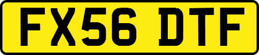 FX56DTF